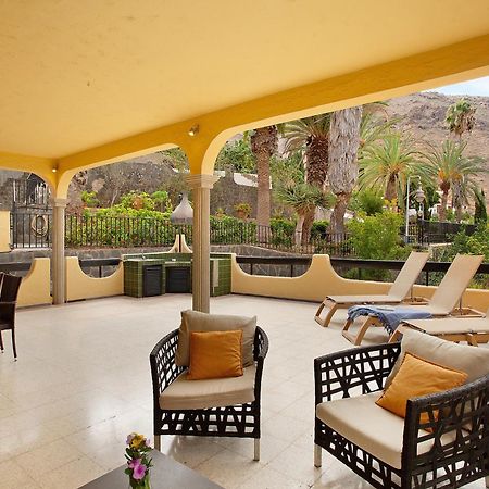 Casa Paraiso del Molinero Mogán Exterior foto