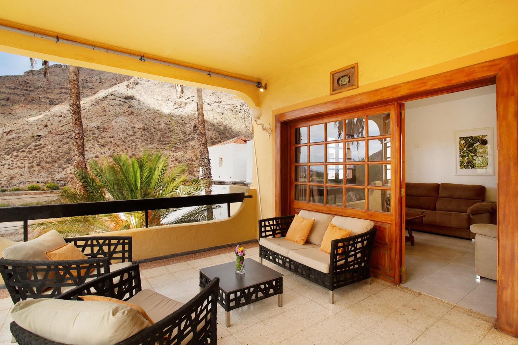 Casa Paraiso del Molinero Mogán Exterior foto