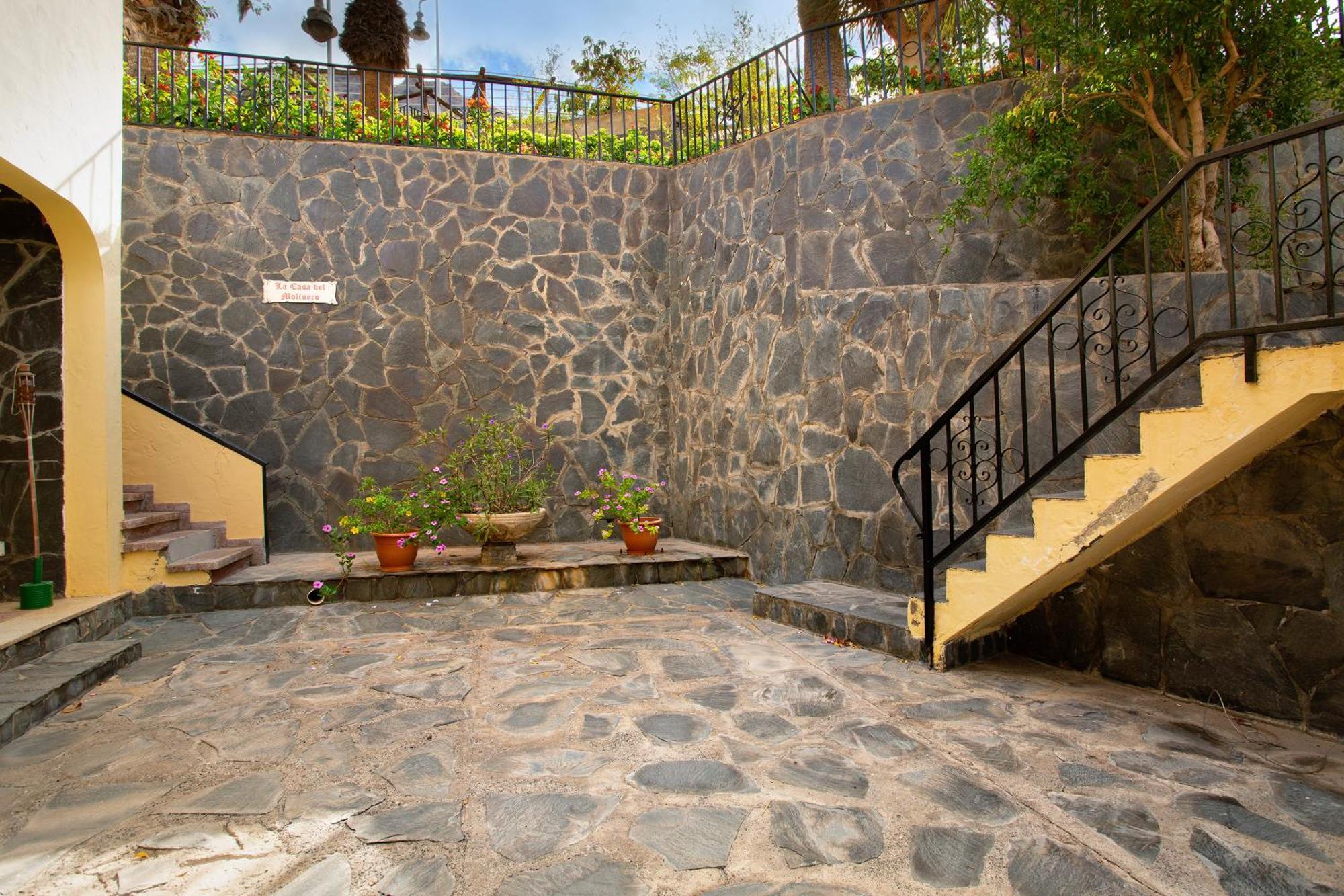 Casa Paraiso del Molinero Mogán Exterior foto