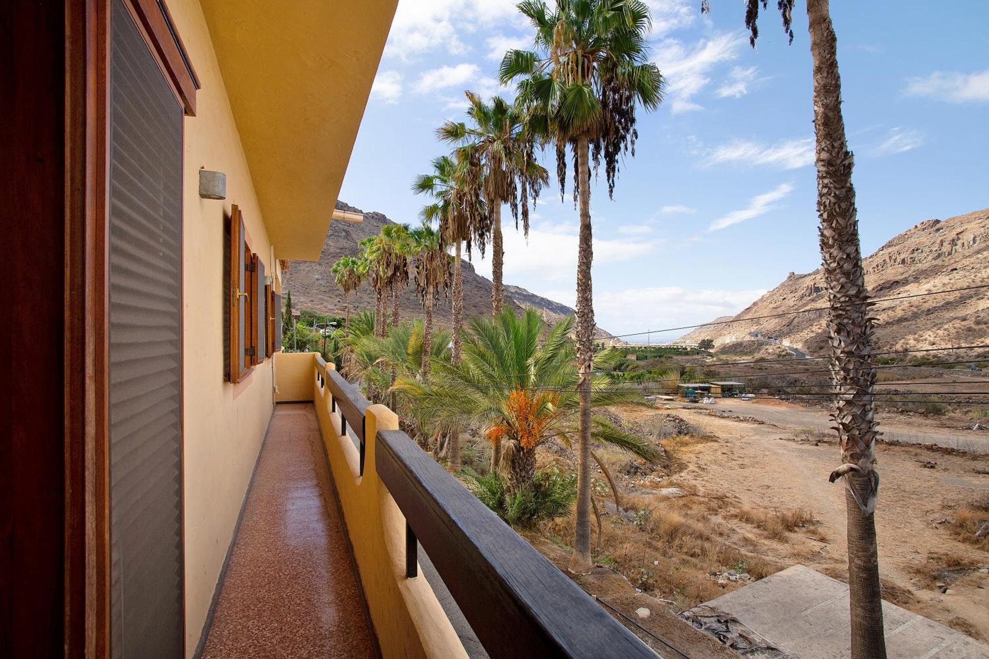 Casa Paraiso del Molinero Mogán Exterior foto